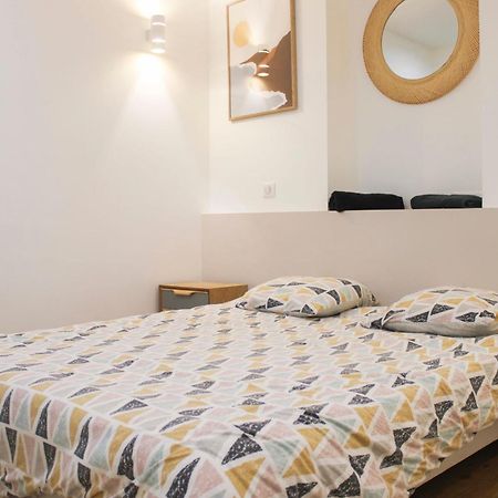 Comfortable Cocoon Close To Montmartre Paryż Zewnętrze zdjęcie