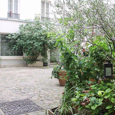 Comfortable Cocoon Close To Montmartre Paryż Zewnętrze zdjęcie